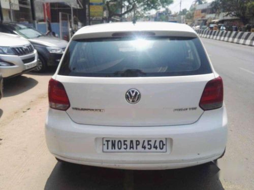 Volkswagen Polo 2012 for sale