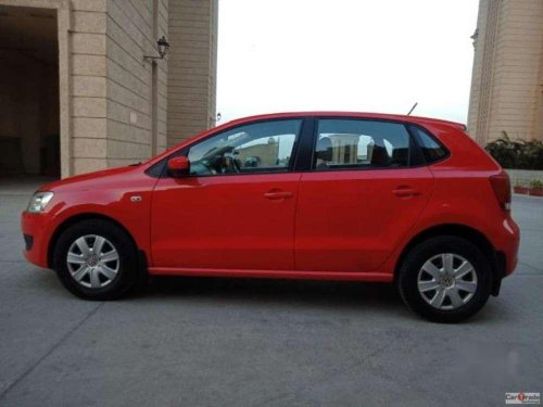 Used 2010 Volkswagen Polo for sale