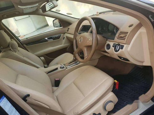 Used 2008 Mercedes Benz C Class for sale