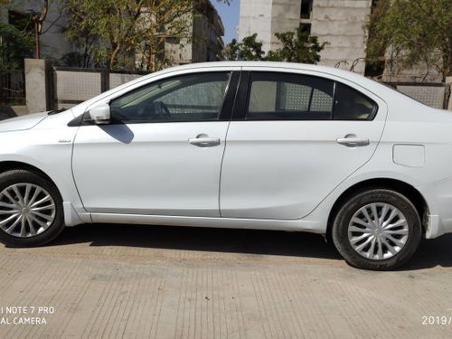 2015 Maruti Suzuki Ciaz for sale