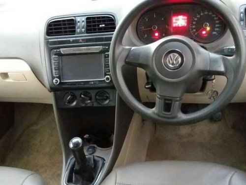 Used Volkswagen Vento 2012 car at low price