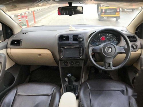 2012 Volkswagen Vento for sale