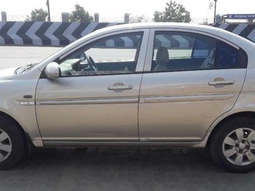 2007 Hyundai Verna for sale