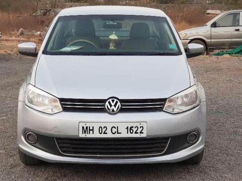 2012 Volkswagen Vento for sale