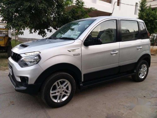 2017 Mahindra NuvoSport for sale at low price