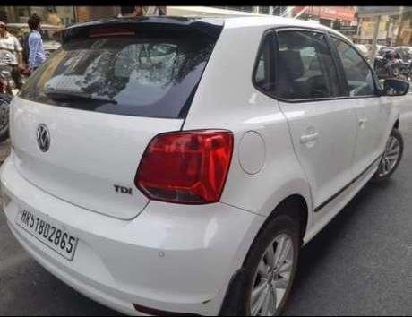 Used Volkswagen Polo GT TDI 2014 for sale