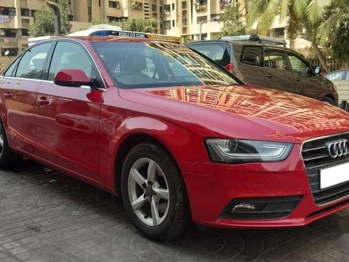 Audi A4 2013 for sale