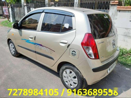 2009 Hyundai i10 for sale