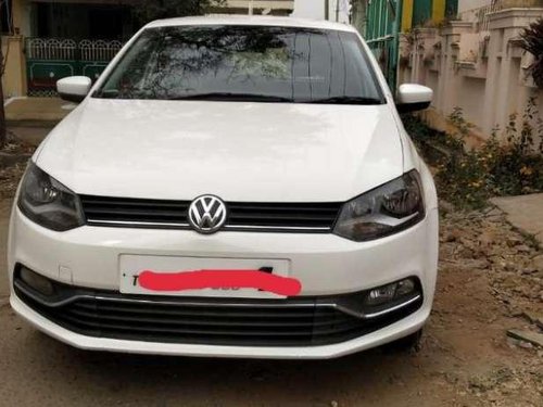 Used Volkswagen Polo 2015 car at low price