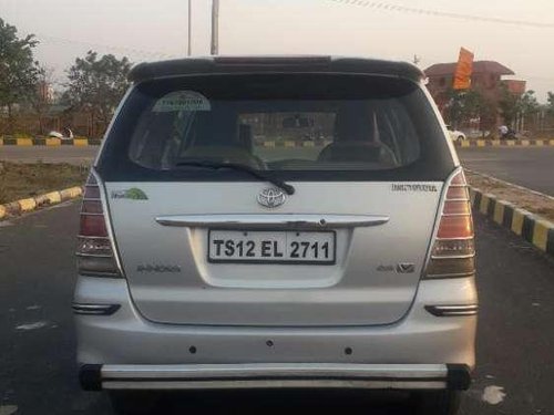 2012 Toyota Innova for sale