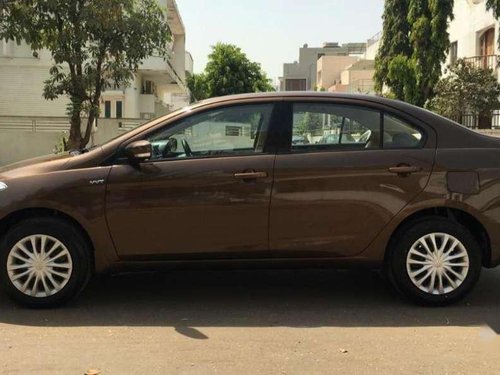 2016 Maruti Suzuki Ciaz for sale at low price