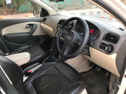 2012 Volkswagen Vento for sale