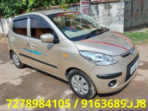 2009 Hyundai i10 for sale