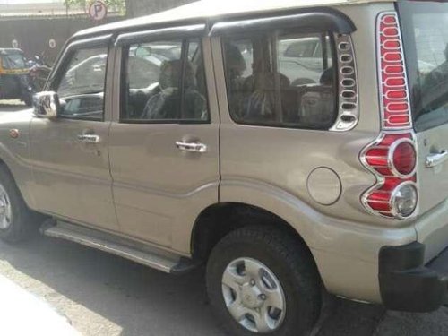2009 Mahindra Scorpio for sale at low price