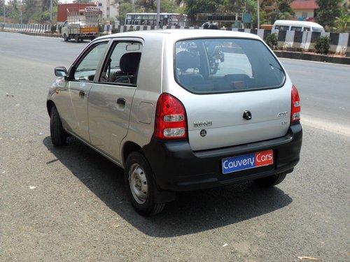 Maruti Suzuki Alto 2009 for sale