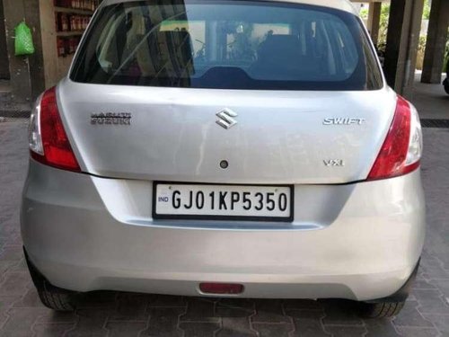 Used Maruti Suzuki Swift car 2012 for sale at low price