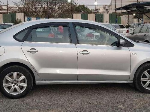 2012 Volkswagen Vento for sale