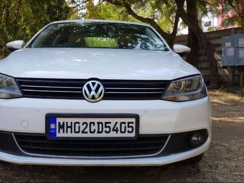 2011 Volkswagen Jetta for sale