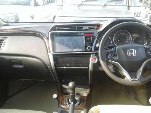 Used Honda City 2014 car at low price