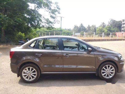 Volkswagen Ameo 2018 for sale