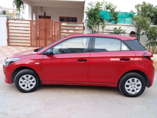 2015 Hyundai i20 for sale