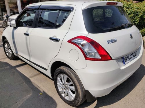 Used Maruti Suzuki Swift ZDI 2014 for sale