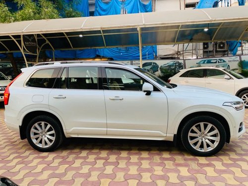 Used Volvo XC90 car at low price