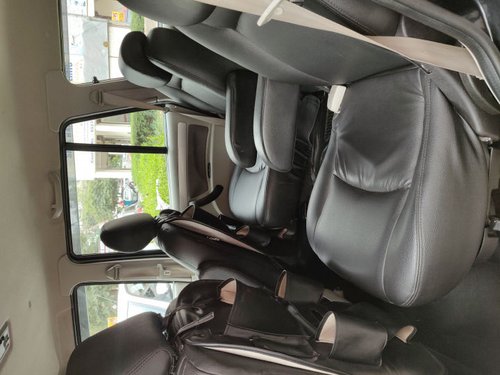 Used Mahindra Scorpio S10 7 Seater 2017 for sale