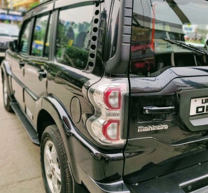 Used Mahindra Scorpio S10 7 Seater 2017 for sale