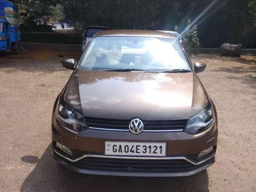 Volkswagen Ameo 2018 for sale