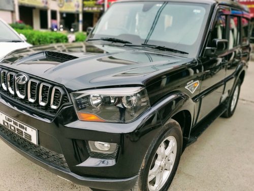 Used Mahindra Scorpio S10 7 Seater 2017 for sale