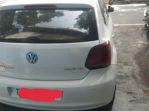 2009 Volkswagen Polo for sale