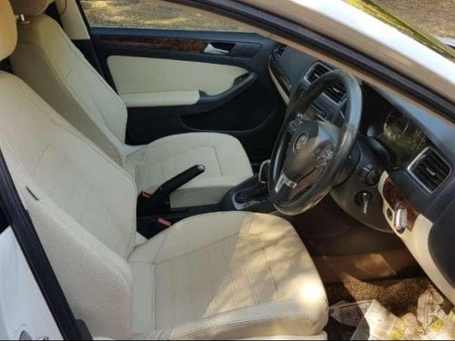 2011 Volkswagen Jetta for sale