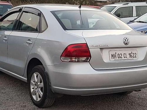 2012 Volkswagen Vento for sale