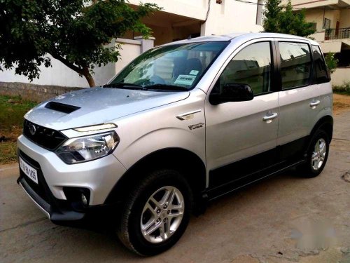 2017 Mahindra NuvoSport for sale at low price