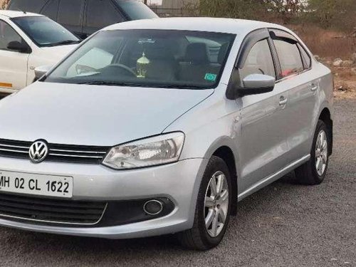 2012 Volkswagen Vento for sale