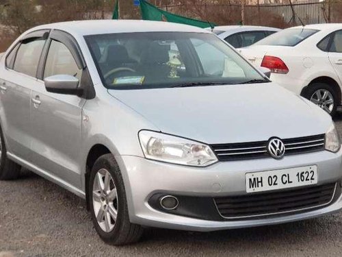 2012 Volkswagen Vento for sale