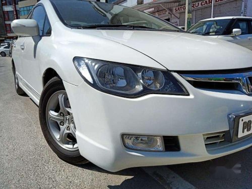 Used Honda Civic car 2009 for sale at low price