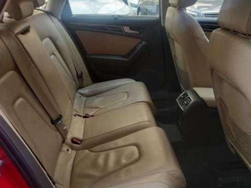 Audi A4 2013 for sale