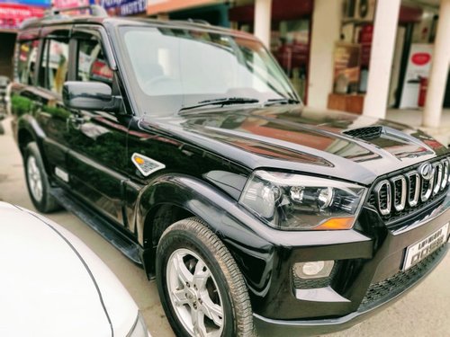 Used Mahindra Scorpio S10 7 Seater 2017 for sale