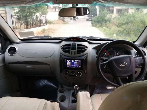 2017 Mahindra NuvoSport for sale at low price