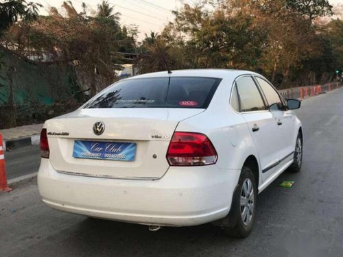 2012 Volkswagen Vento for sale