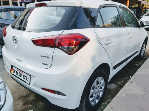 Used Hyundai i20 car at low price