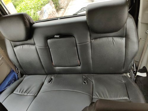Used Mahindra Scorpio S10 7 Seater 2017 for sale