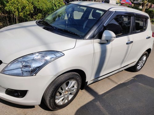 Used Maruti Suzuki Swift ZDI 2014 for sale