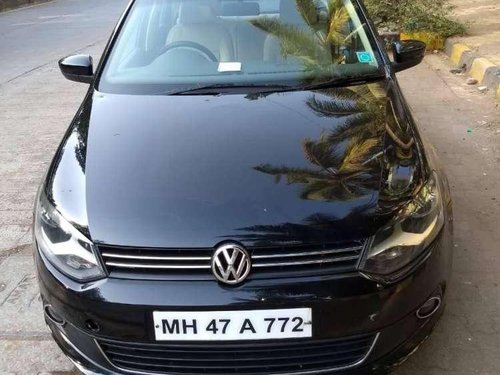 Volkswagen Vento Highline Petrol, 2015, Petrol for sale