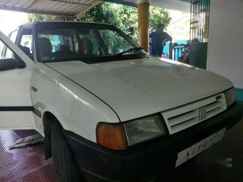 Used Fiat Uno car 2000 for sale at low price