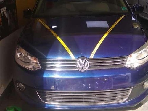 2011 Volkswagen Vento for sale at low price