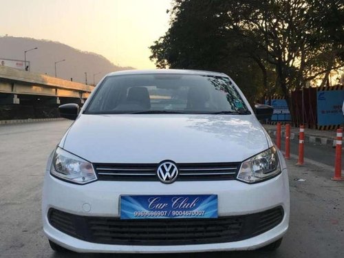 2012 Volkswagen Vento for sale