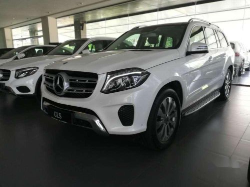 Used 2018 Mercedes Benz GL-Class for sale